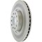 Centric Parts Gcx Brake Rotor, 320.33098 320.33098 - alternate 3